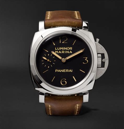 officine panerai philippines price|officine Panerai watches prices.